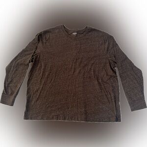 *NEW* Brown Long Sleeve Shirt
